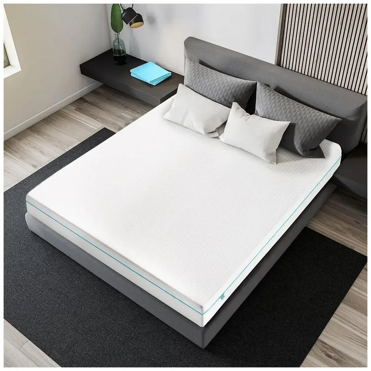 cecotec_08860_colchón_viscoelástico_200x200_con_tecnología_morphoadapt_y_funda_transpirable_5