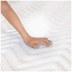 cecotec_08993_colchón_coolconfort_2100:_descanso_refrescante_y_firmeza_óptima_21_cm_2