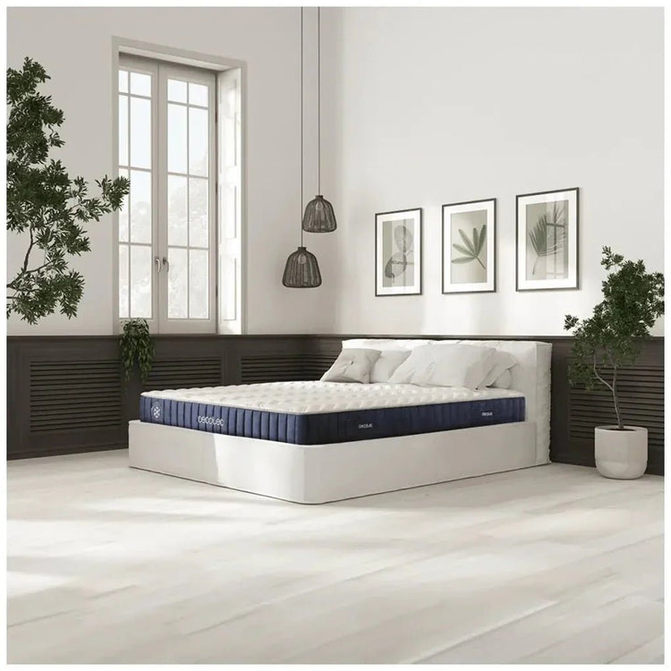 cecotec_08993_colchón_coolconfort_2100:_descanso_refrescante_y_firmeza_óptima_21_cm_3