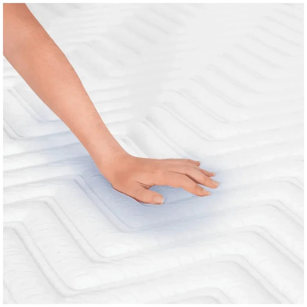 cecotec_09020_colchón_hybrid_90x200_cm_con_tecnología_coolconfort_y_firmeza_alta_para_descanso_óptimo_2