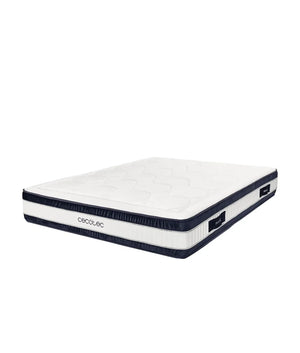 cecotec_09060_colchón_híbrido_180x200_cm_con_tecnología_coolconfort_y_firmeza_alta_0