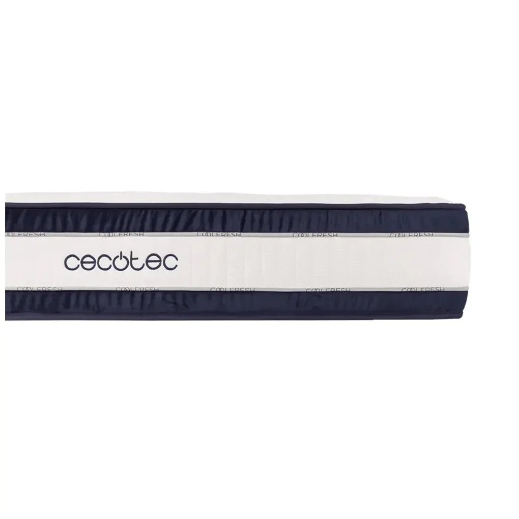 cecotec_09060_colchón_híbrido_180x200_cm_con_tecnología_coolconfort_y_firmeza_alta_1