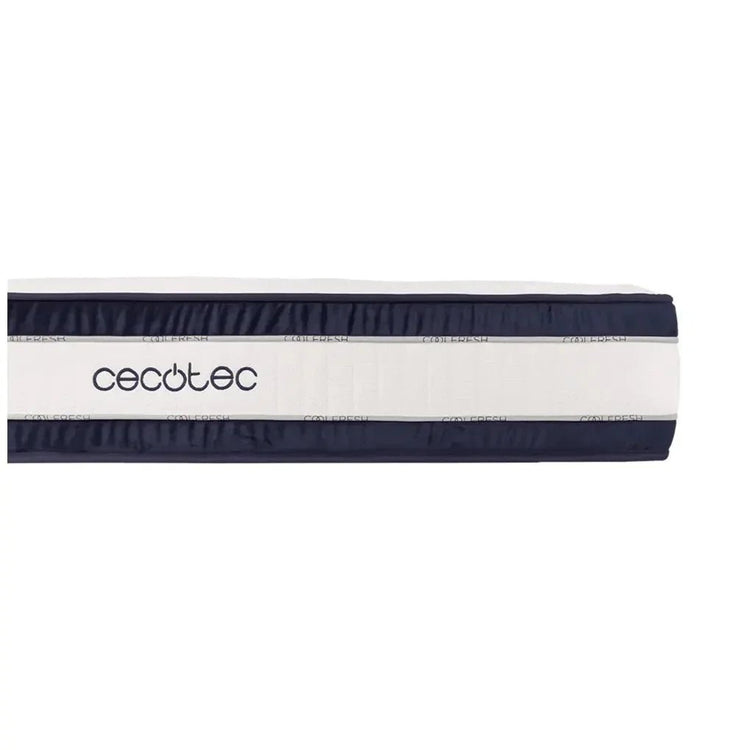 cecotec_09060_colchón_híbrido_180x200_cm_con_tecnología_coolconfort_y_firmeza_alta_1