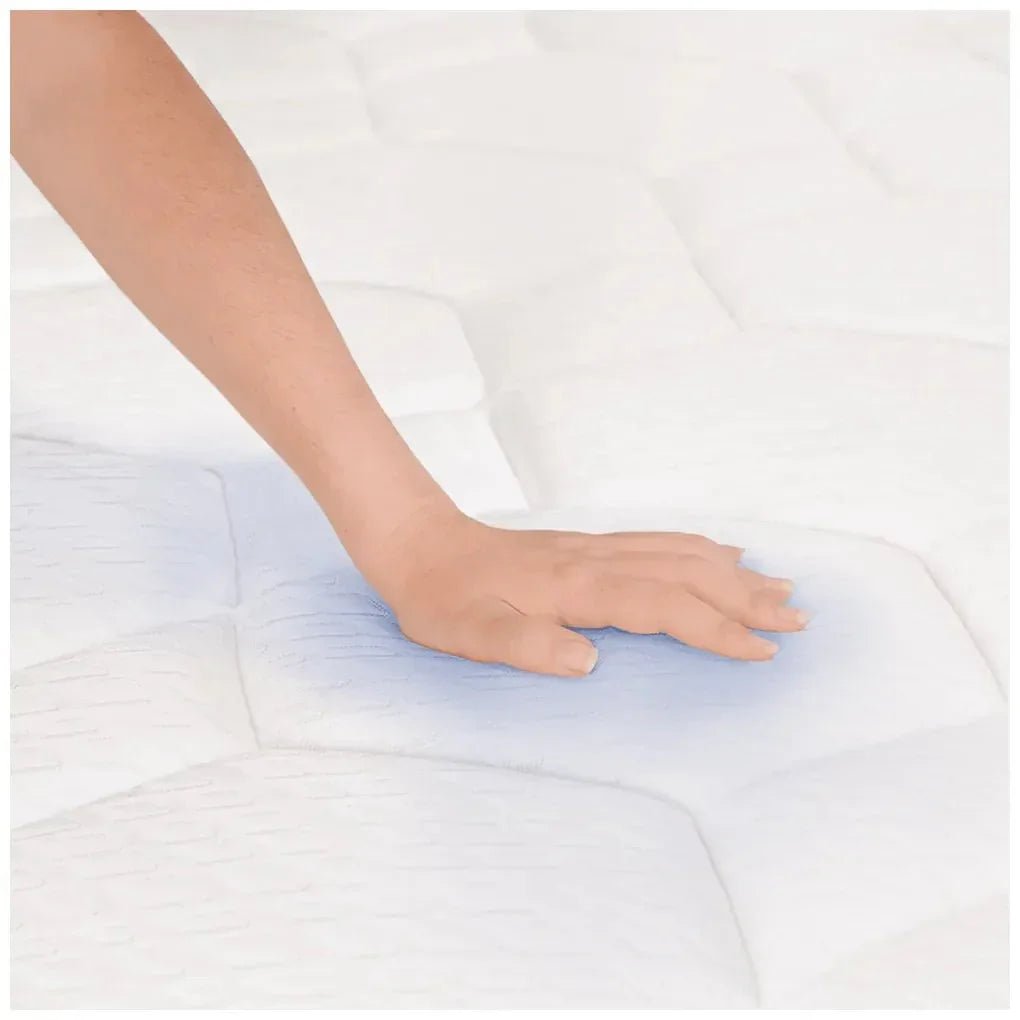 cecotec_09060_colchón_híbrido_180x200_cm_con_tecnología_coolconfort_y_firmeza_alta_2