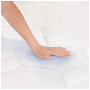 cecotec_09060_colchón_híbrido_180x200_cm_con_tecnología_coolconfort_y_firmeza_alta_2