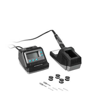 cecotec_70021_estación_de_soldadura_avanzada_60w:_precisión_y_eficiencia_para_proyectos_diy_0