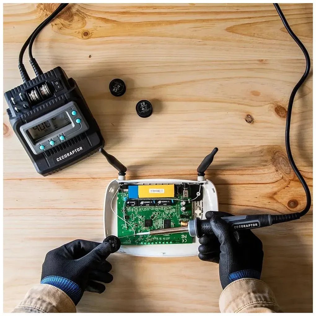 cecotec_70021_estación_de_soldadura_avanzada_60w:_precisión_y_eficiencia_para_proyectos_diy_2