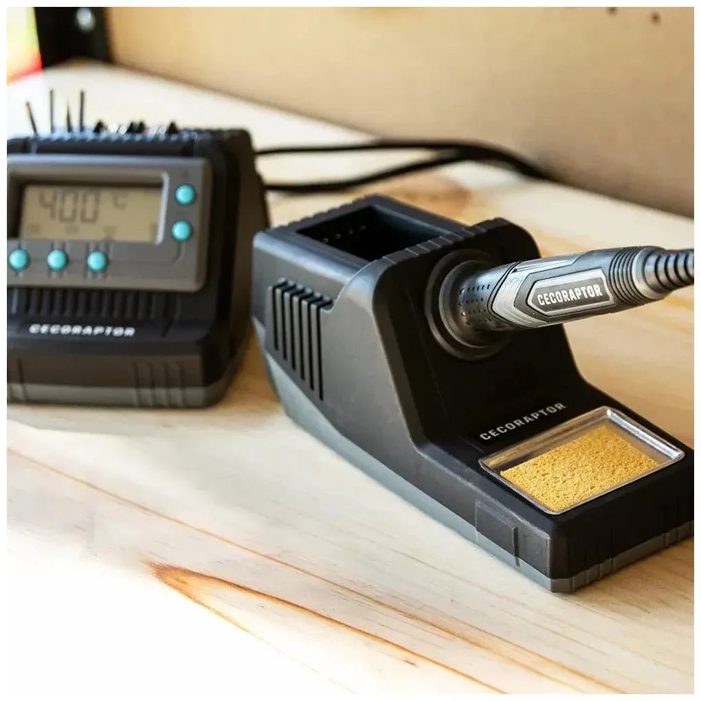 cecotec_70021_estación_de_soldadura_avanzada_60w:_precisión_y_eficiencia_para_proyectos_diy_4