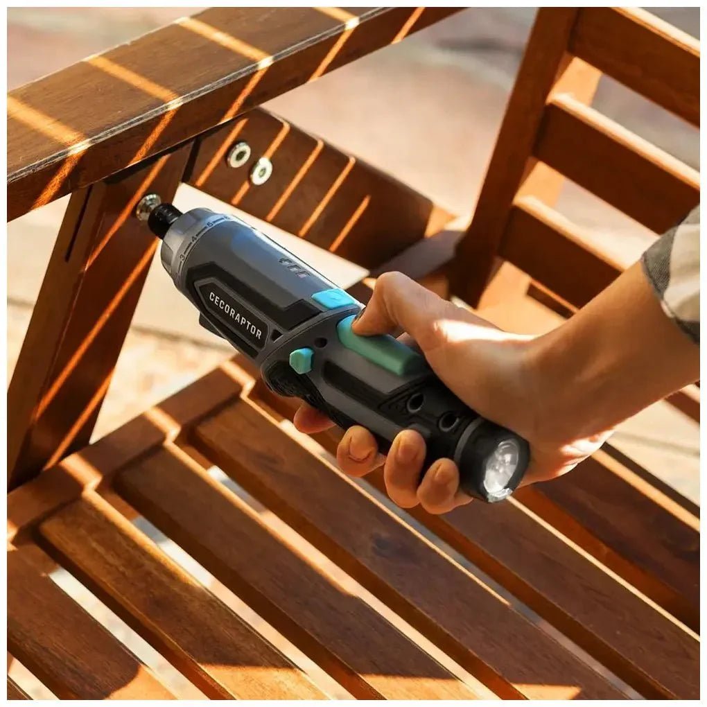 cecotec_70029_destornillador_a_batería_4v:_potencia__versatilidad_y_ergonomía_para_diy_5