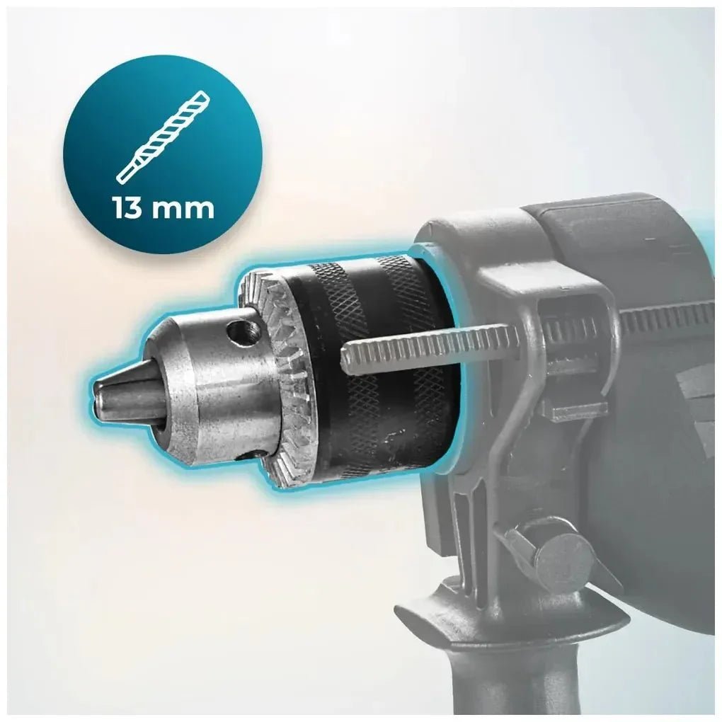 cecotec_70032_taladro_percutor_850w_con_acción_potente_y_diseño_ergonómico_para_bricolaje_2