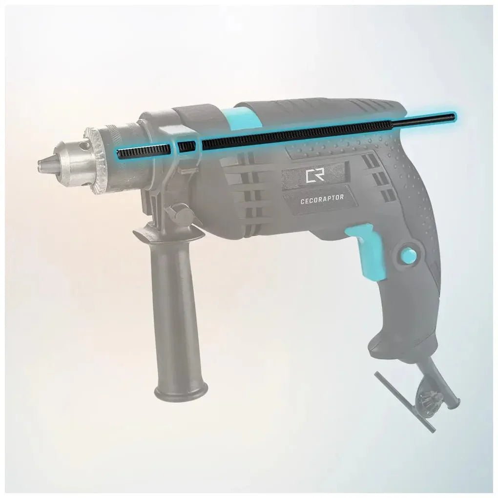 cecotec_70032_taladro_percutor_850w_con_acción_potente_y_diseño_ergonómico_para_bricolaje_7