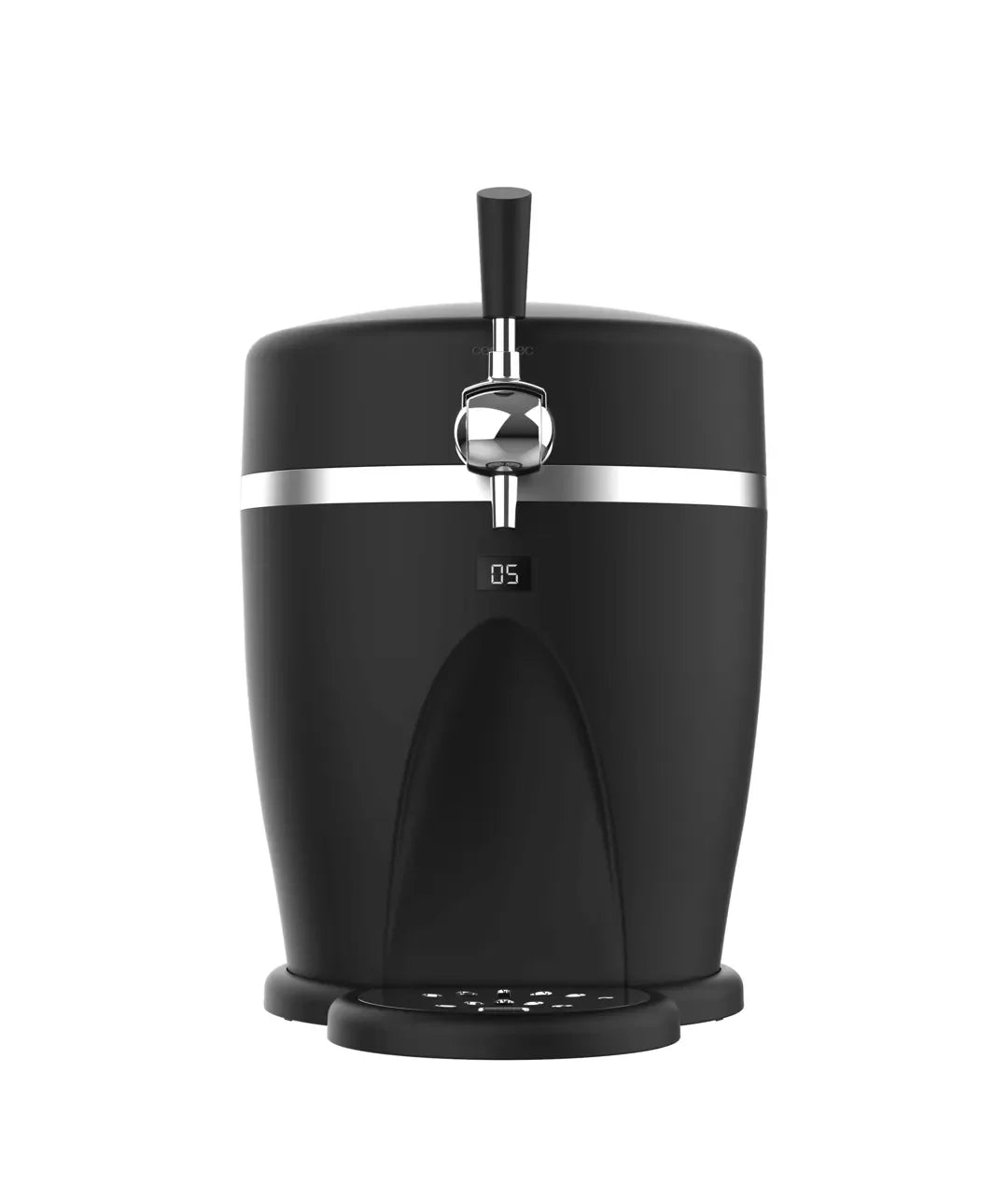 cecotec_a01_eu01_100008_dispensador_de_cerveza_beerflow_5000:_enfriamiento_rápido_y_almacenamiento_versátil_0