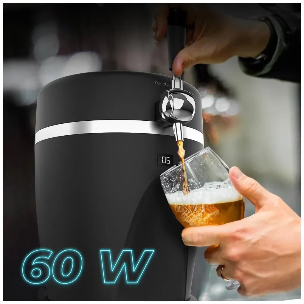 cecotec_a01_eu01_100008_dispensador_de_cerveza_beerflow_5000:_enfriamiento_rápido_y_almacenamiento_versátil_5