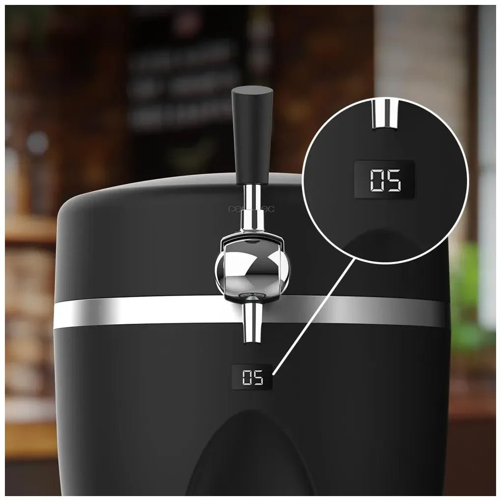 cecotec_a01_eu01_100008_dispensador_de_cerveza_beerflow_5000:_enfriamiento_rápido_y_almacenamiento_versátil_8