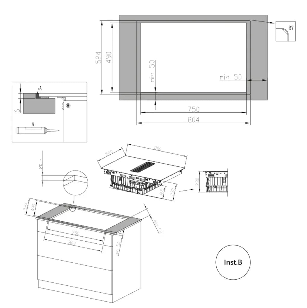cecotec_a01_eu01_100088_placa_de_inducción_totalflex80_con_campana_integrada_y_potencia_de_7400w_5