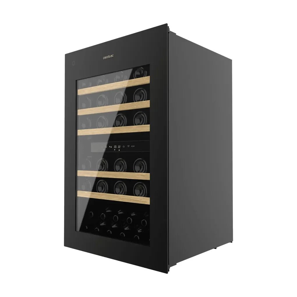 cecotec_a01_eu01_100093_vinoteca_integrable_dual_zone_57_botellas_con_compresor_silencioso_y_luz_led_1