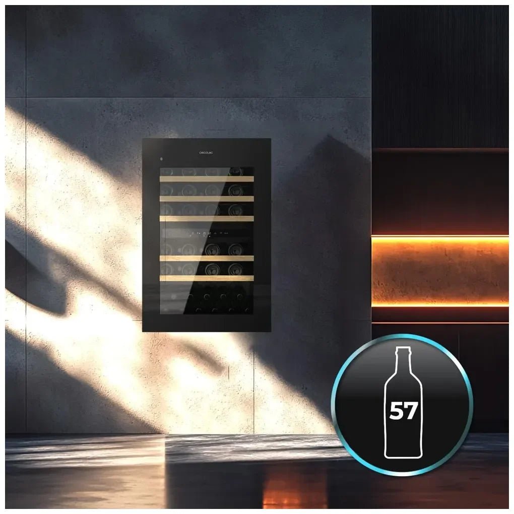 cecotec_a01_eu01_100093_vinoteca_integrable_dual_zone_57_botellas_con_compresor_silencioso_y_luz_led_4