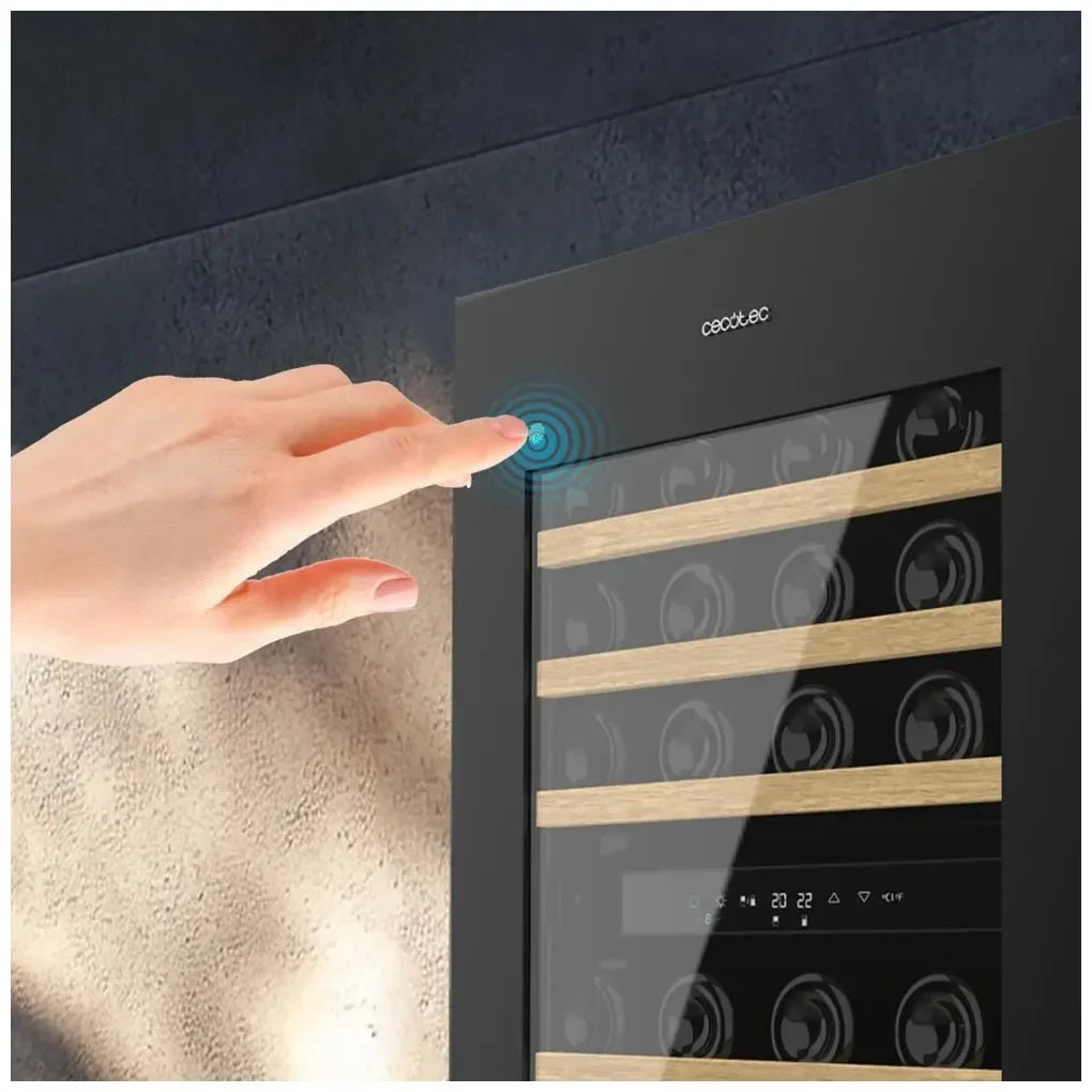 cecotec_a01_eu01_100093_vinoteca_integrable_dual_zone_57_botellas_con_compresor_silencioso_y_luz_led_8