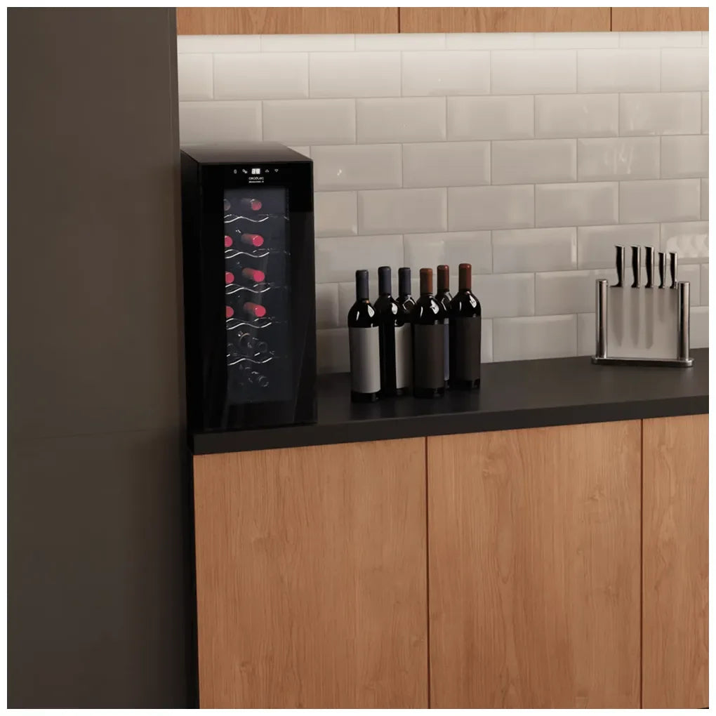 cecotec_a01_eu01_100098_vinoteca_bolero_grandsommelier_1250:_elegancia_y_eficiencia_para_12_botellas_3