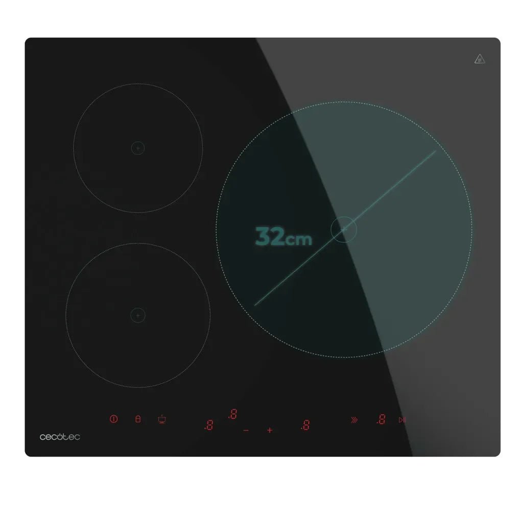cecotec_a01_eu01_100142_placa_de_inducción_moderna:_3_zonas__7400w__control_táctil_y_seguridad_infantil_4
