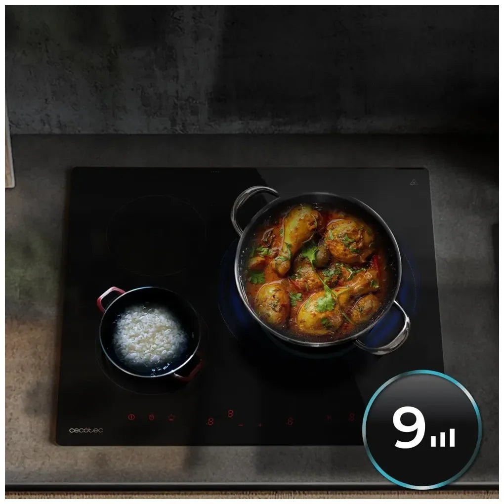 cecotec_a01_eu01_100142_placa_de_inducción_moderna:_3_zonas__7400w__control_táctil_y_seguridad_infantil_7