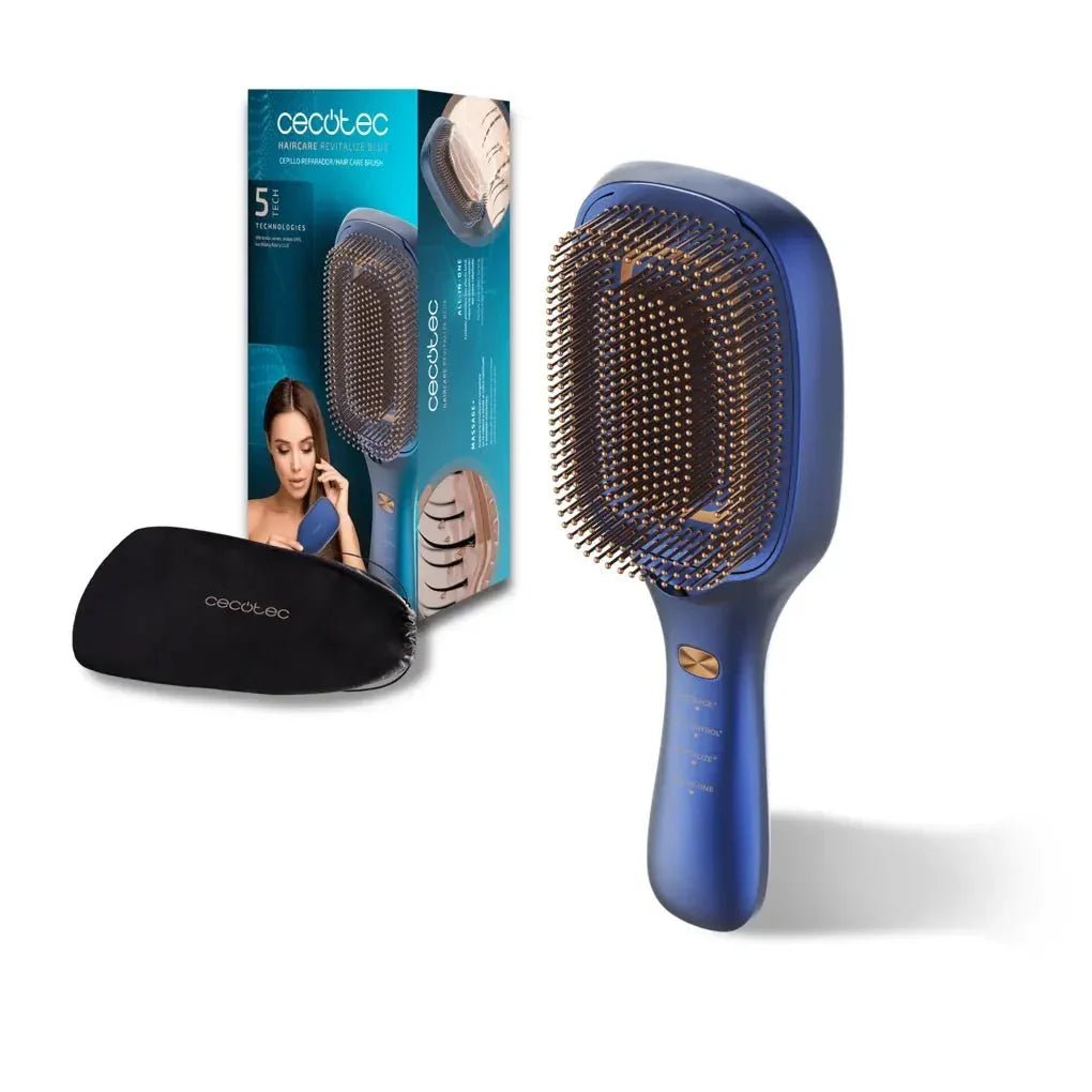 cecotec_a01_eu01_100151_cepillo_haircare_revitalize_blue:_innovación_en_cuidado_capilar_con_5_tecnologías_2