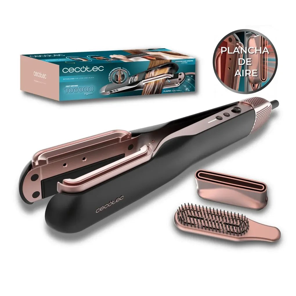 cecotec_a01_eu01_100158_ritualcare_air_lisse_2in1:_secador_y_plancha_de_pelo_para_un_alisado_perfecto_2
