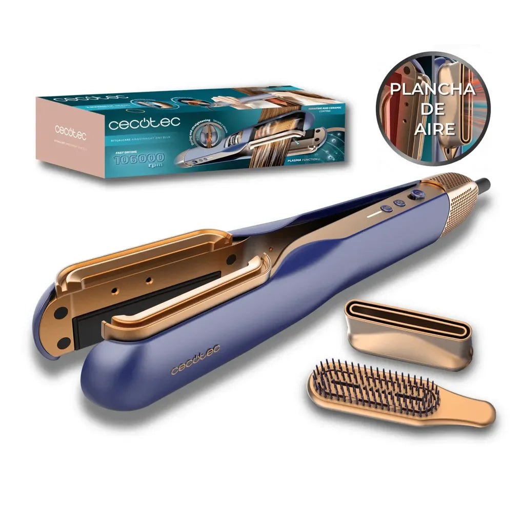 cecotec_a01_eu01_100159_ritualcare_air_lisse_2in1:_secador_y_plancha_de_pelo_para_un_alisado_perfecto_2
