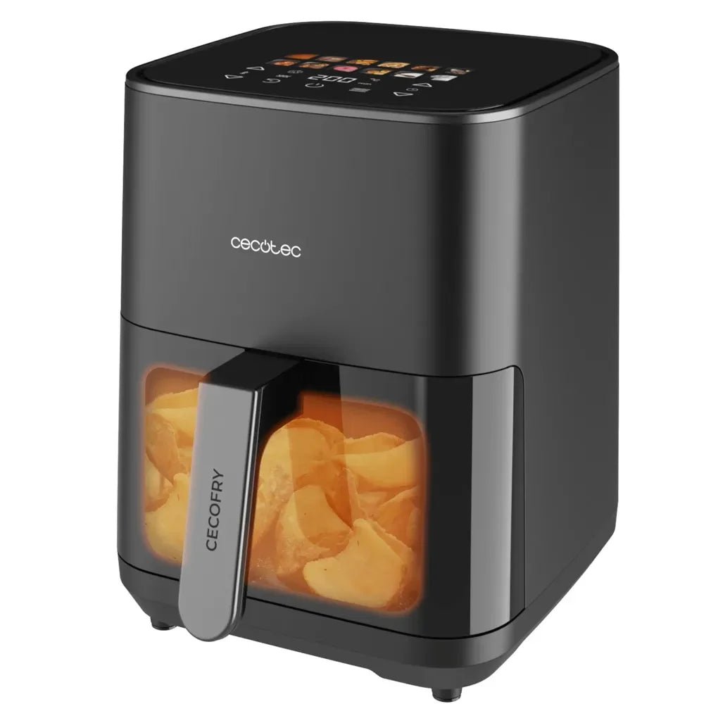 cecotec_a01_eu01_100499_freidora_de_aire_3_en_1:_cocina_saludable_con_doble_resistencia_y_4l_de_capacidad_2
