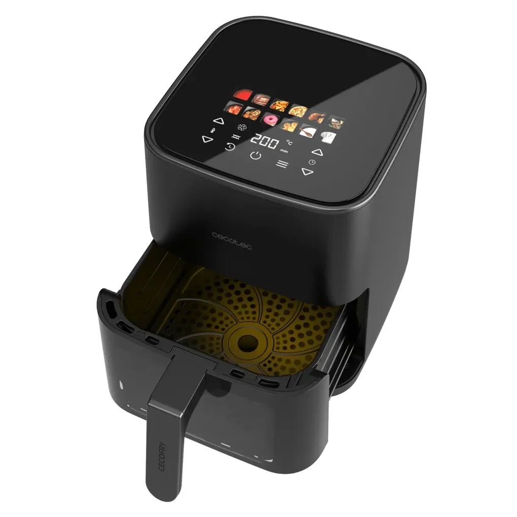 cecotec_a01_eu01_100499_freidora_de_aire_3_en_1:_cocina_saludable_con_doble_resistencia_y_4l_de_capacidad_5