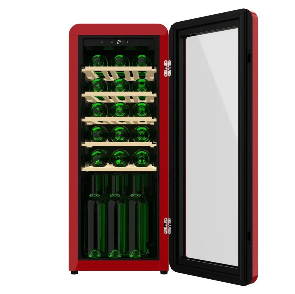 cecotec_a01_eu01_100505_vinoteca_retro_roja_para_24_botellas_con_control_de_temperatura_y_nofrost_2