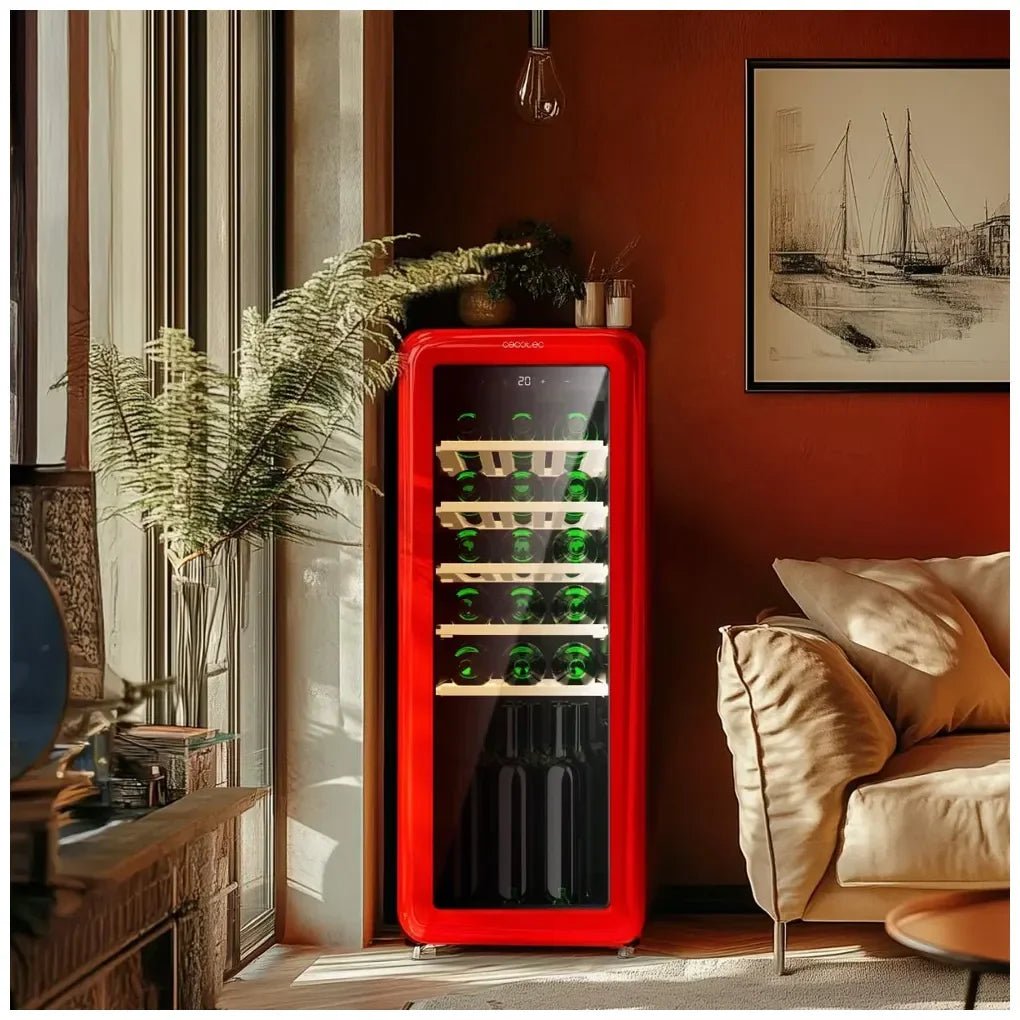 cecotec_a01_eu01_100505_vinoteca_retro_roja_para_24_botellas_con_control_de_temperatura_y_nofrost_3