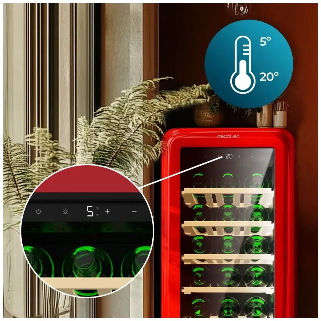 cecotec_a01_eu01_100505_vinoteca_retro_roja_para_24_botellas_con_control_de_temperatura_y_nofrost_6