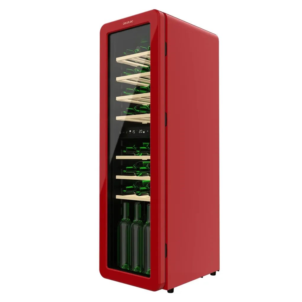 cecotec_a01_eu01_100509_vinoteca_retro_roja_bolero_grandsommelier_duo_30_botellas_con_tecnología_nofrost_0
