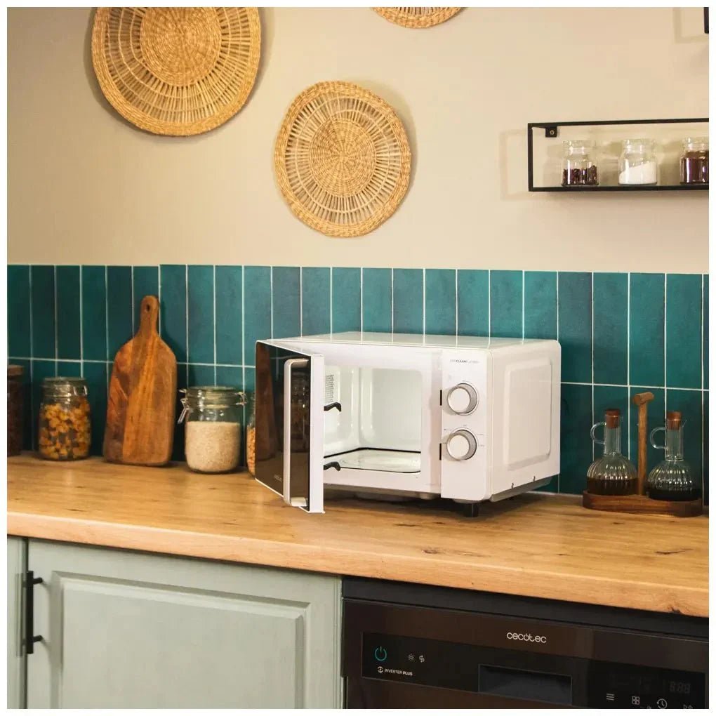 cecotec_a01_eu01_100511_microondas_flatbed_20l:_potencia__diseño_elegante_y_tecnología_3dwave_2