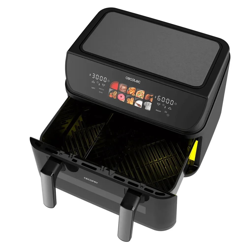 cecotec_a01_eu01_100842_freidora_de_aire_3_en_1:_cocción_saludable_con_grill_y_plancha__10l__2800w_2