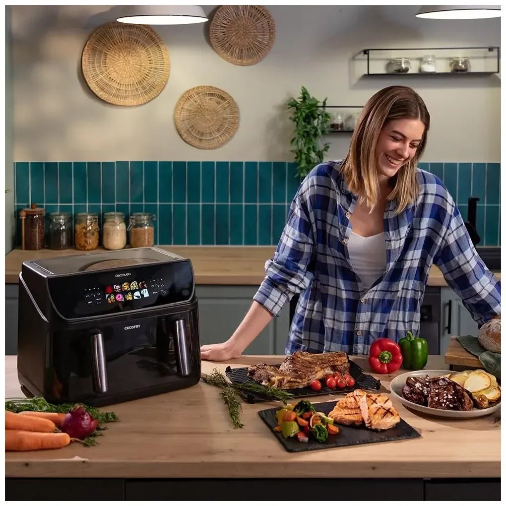 cecotec_a01_eu01_100842_freidora_de_aire_3_en_1:_cocción_saludable_con_grill_y_plancha__10l__2800w_3
