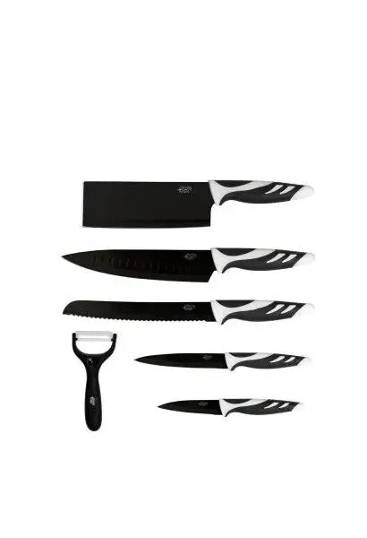 pack_de_seis_cuchillos_suizos_profesionales_color_blanco_y_negro_hechos_de_acero_inoxidable_swiss_chef_cecotec_0