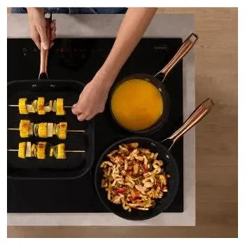 sartén_antiadherente_de_aluminio_forjado_de_28_cm_polka_fantasy_28_bucket_golden_cecotec_5