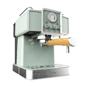 cafetera_espress_vintage_color_verde_claro_de_20_bar_con_manómetro_y_vaporizador_power_espresso_20_tradizionale_cecotec_2