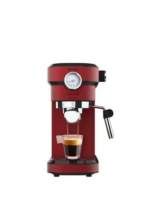 cafetera_para_espressos_y_cappuccinos_20_bares_de_presión_acabado_color_rojo_cafelitzia_790_shiny_pro_cecotec_1