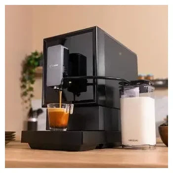 cafetera_eléctrica_superautomática_con_molinillo_integrado_y_tanque_para_leche_power_matic_ccino_cremma_cecotec_5