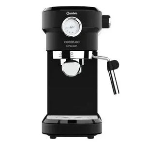 cafetera_eléctrica_de_color_negro_de_20_bares_con_depósito_de_agua_de_1_2_l_y_manómetro_cafelizzia_790_pro_cecotec_0