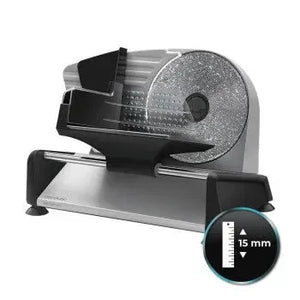 cortafiambres_eléctrico_de_180_w_con_2_discos_antiadherentes_y_grosor_ajustable_rock'ncut_twin_cecotec_0