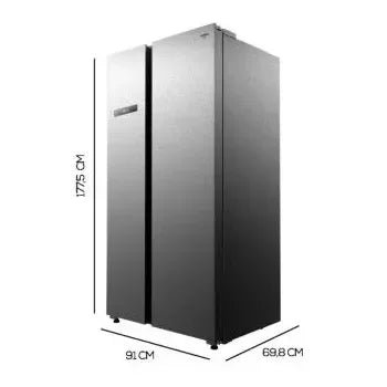 frigorífico_de_acero_inoxidable_con_capacidad_de_592_litros_bolero_coolmarket_sbs_592_cecotec_0