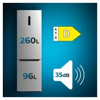 frigorífico_combinado_de_356_l_de_capacidad_bolero_coolmarket_combi_356_inox_d_cecotec_5