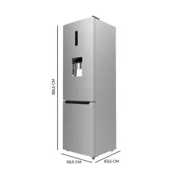 frigorífico_combinado_de_322_l_de_capacidad_con_dispensador_de_agua_bolero_coolmarket_combi_322_wd_inox_d_cecotec_10