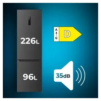 frigorífico_combinado_de_322_l_de_capacidad_bolero_coolmarket_combi_322_dark_d_cecotec_0