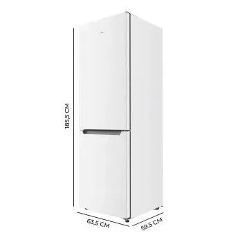 frigorífico_combinado_de_322_l_de_capacidad_bolero_coolmarket_combi_322_white_e_cecotec_9