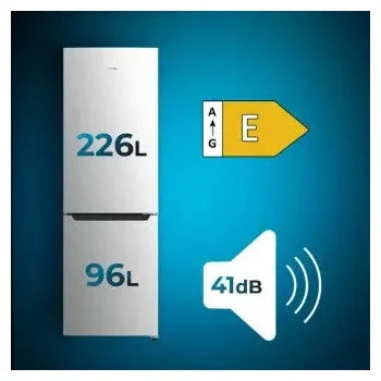 frigorífico_combinado_de_322_l_de_capacidad_bolero_coolmarket_combi_322_inox_e_cecotec_2